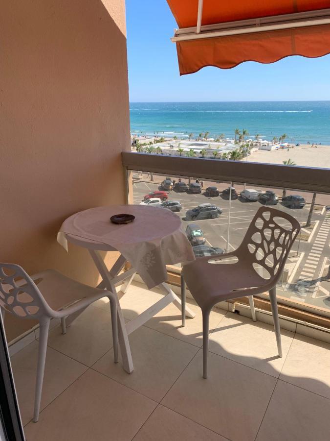 Canet La Plage Exterior photo